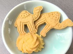 -敦煌山庄摘星阁