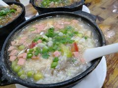 砂锅三鲜饭-沈妈砂锅(光华村店)