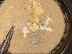 -芭莉与彩虹西餐厅(成都合生汇店)