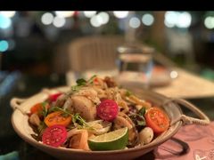 -OGGI TRATTORIA PIZZERIA(深业上城店)