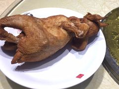 -老德祥酒店(德兴店)