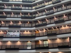 -微软亚太研发集团大厦(微软总部)