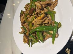 -大雄九老菜馆(南门桥店)