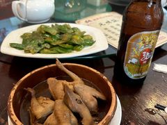 -富哥食店