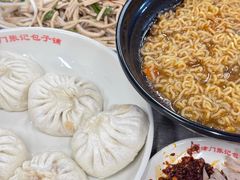 -津门张记包子铺(华昌道店)