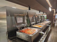 -汉丽斯巴西烤肉自助(市南店)