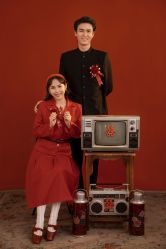 -米兰婚纱影像艺术空间(莲塘店)