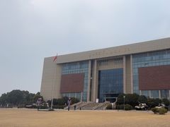 -新四军黄桥战役纪念馆(新馆)