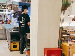 -白仁仔· 活烤海鲜 宵夜(豫园店)