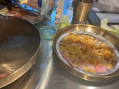 -核桃碳烤肉馆(深圳首店)