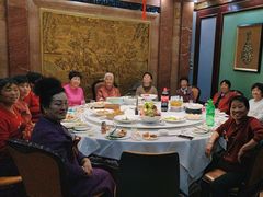 -鹊华居·地道鲁菜·海鲜·融合味(大明湖店)