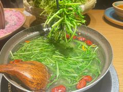 -吃饭皇帝大(合生汇店)