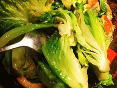 啫啫生菜煲-陶陶居饼家(惠福东路店)