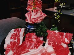 -花时·炭火烧肉(东百中心A馆店)