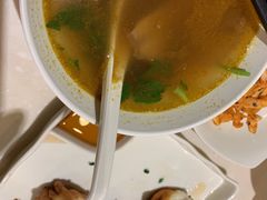 -东泰祥生煎馆(重庆北路店)