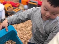 -Ours树朵家亲子餐厅(远策中心店)