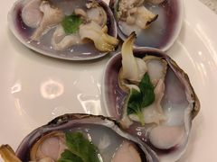 -青蓬蒸汽海鲜·深圳老字号·团建聚会(壹方城店)