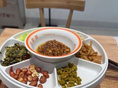 -小满手工粉(北京富力广场店)