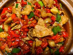 -徽三说·土徽菜·中国徽菜连锁品牌(一中店)