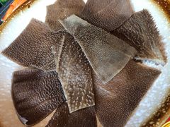 -谭鸭血老火锅(漳州路店)