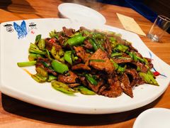 -九转小磨·非遗东北菜(群力店)