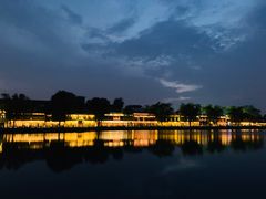-北京国子监胡同