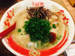 -豚王拉面(澳门银河店)
