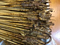 -十里铺铁板鱿鱼