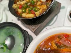 -渔太泰漓江小馆·广西融合菜(西街店)
