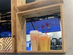 -书亦烧仙草(七花店)