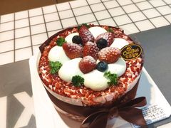 -可莎蜜兒(浦沿店)