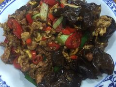 -湘菜时代风味餐厅