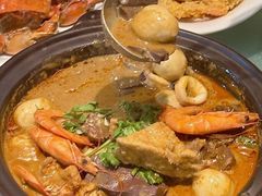 -莲花公园煎蟹(总店)