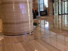 -无锡新湖铂尔曼大酒店