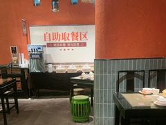 -老客家·客家菜(万达店)