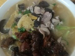 -泰顺江南春面馆