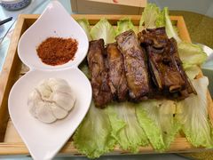 -湘遇华府私房菜(唐林苑店)
