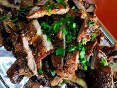 -东顺全羊坊烧烤炒菜莜面(张北店)