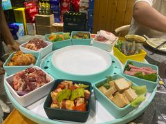 -鹤之乡·齐齐哈尔烤肉·非遗(秋涛路店)