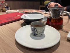 -滋粥楼·顺德菜(番禺广场总店)