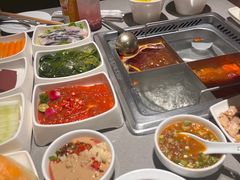 -海底捞火锅(方塔东街店)