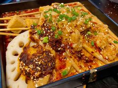 -碎怂烤肉(钟楼柳巷店)