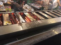 -老黄记手撕烤兔(玉林街店)