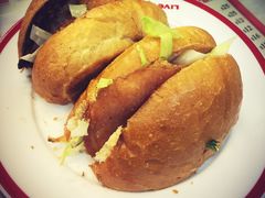 -华星冰室(湾仔店)