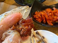 -鬼味烤翅(南锣鼓巷店)