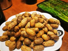 -聚点串吧·北京烧烤(赵登禹路店)