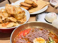 -金掌勺锅包肉(华润万象城店)