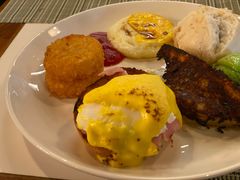 -上海浦东嘉里大酒店