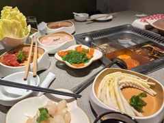 -海底捞火锅(宇飞大厦店)