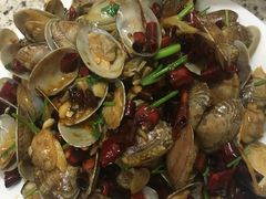 -老姑砂锅·烧烤天津菜(体北道店)